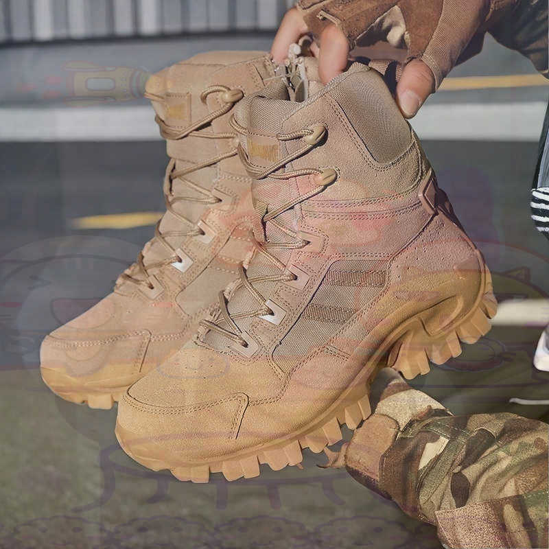 Formal Women Daily Wear Shoes - Tan Long Barrel Deadlift Casual Sneakers