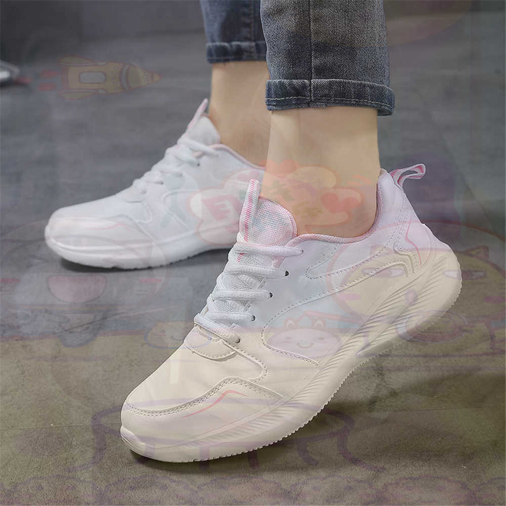 Formal Women Daily Wear Shoes - 35-40 Numer 42 Fajne trampki dla