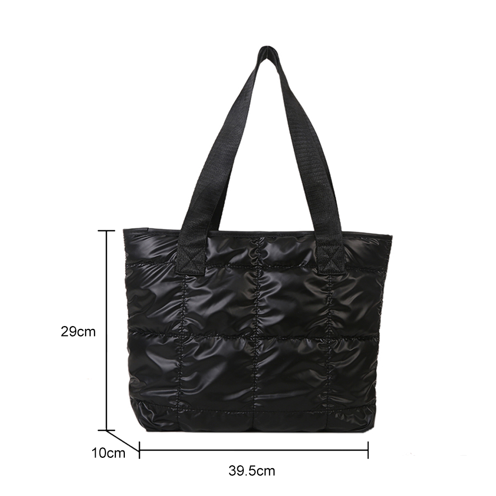 Modne damskie torebki z grubej – Shoulder Bag Structured recenzja i cena