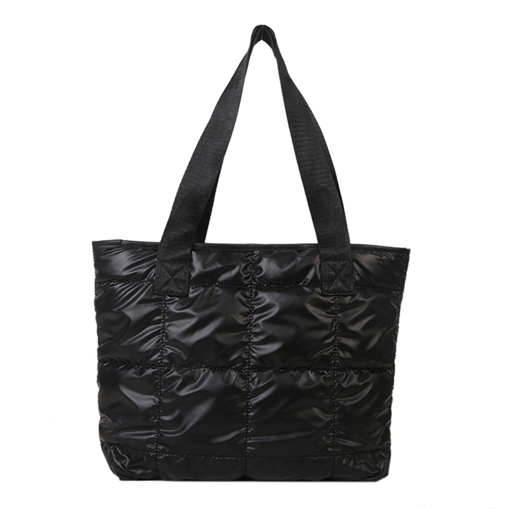 Modne damskie torebki z grubej – Shoulder Bag Structured recenzja i cena