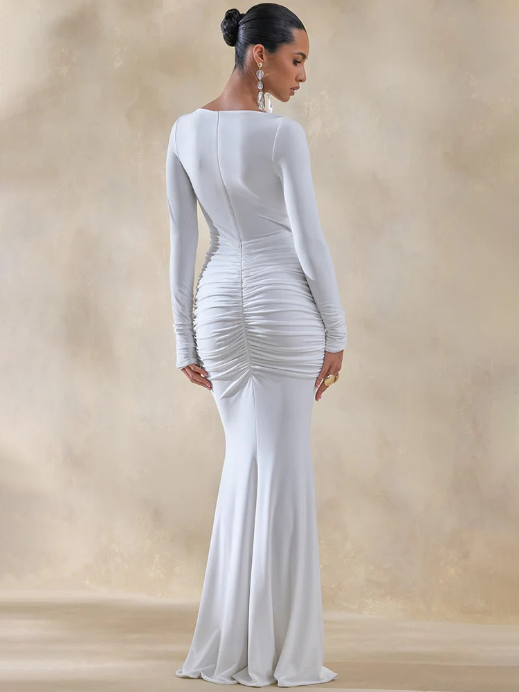 Blifanbo Elegancka Sukienka Ma – Formal Wear Gowns For Women recenzja i cena