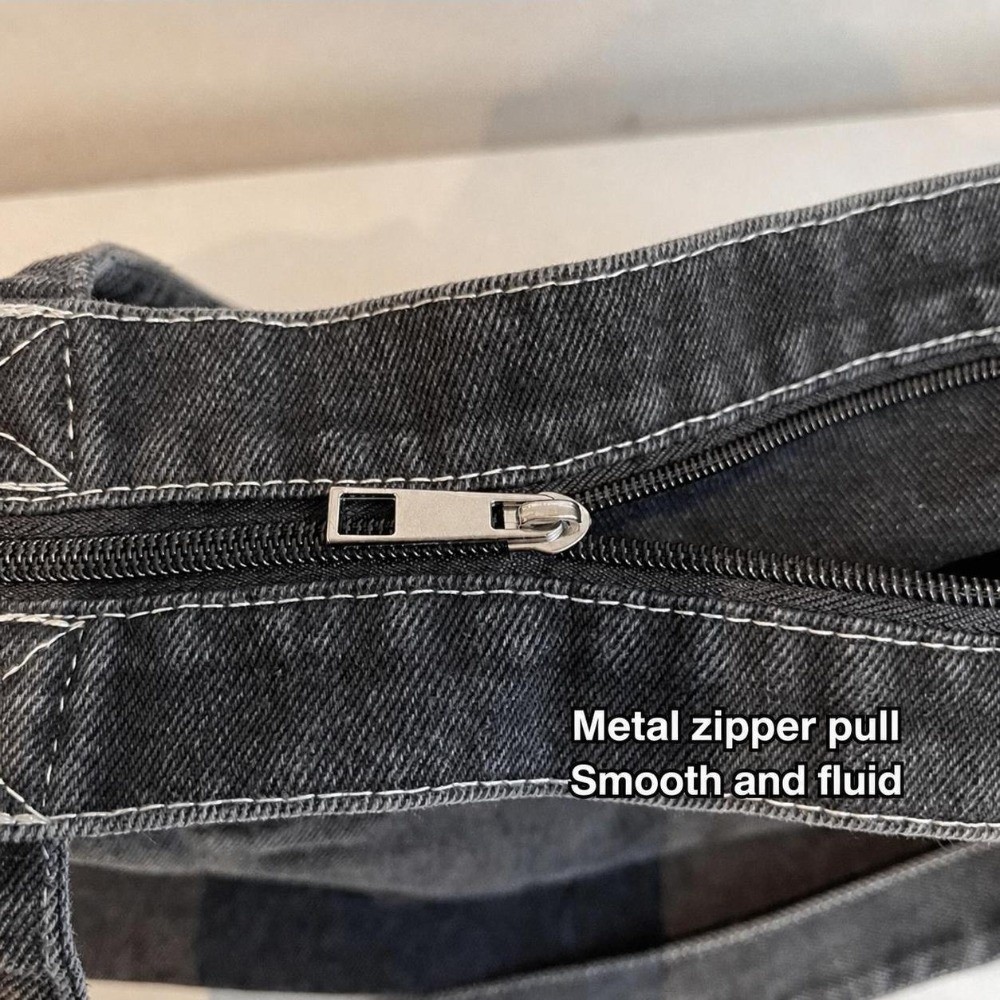 Duże, pojemne torby na ramię z – Shoulder Bag Structured recenzja i cena