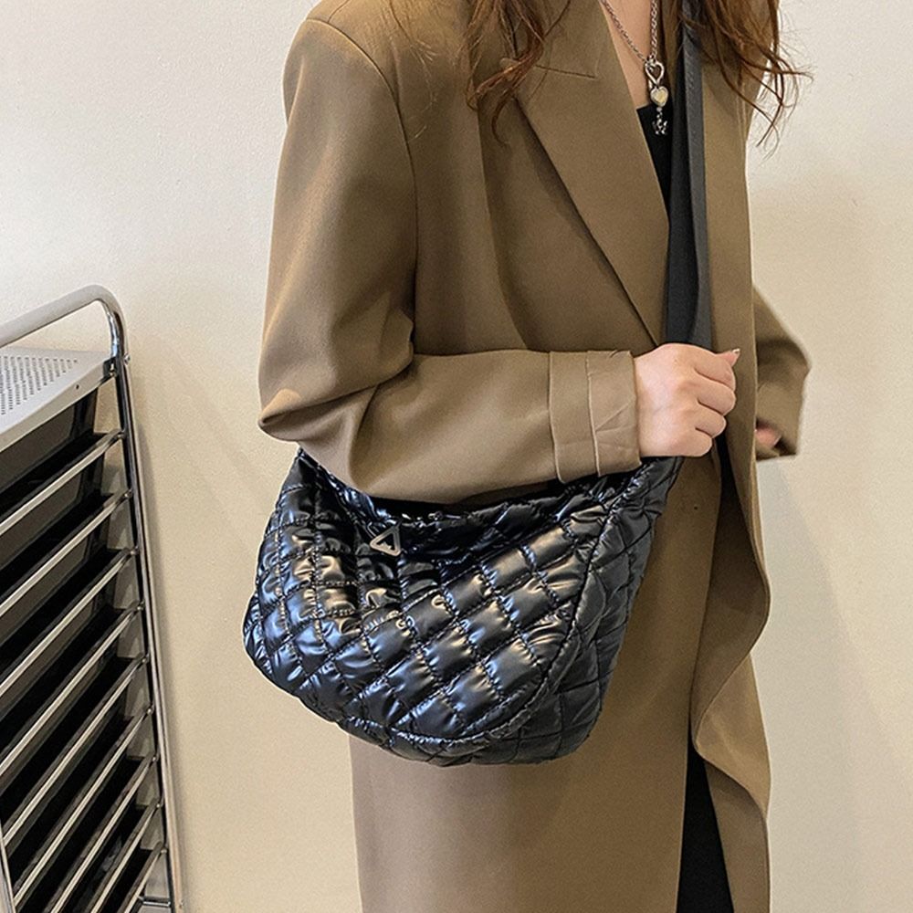 Damskie torby na ramię typu cr – Shoulder Bag Structured recenzja i cena