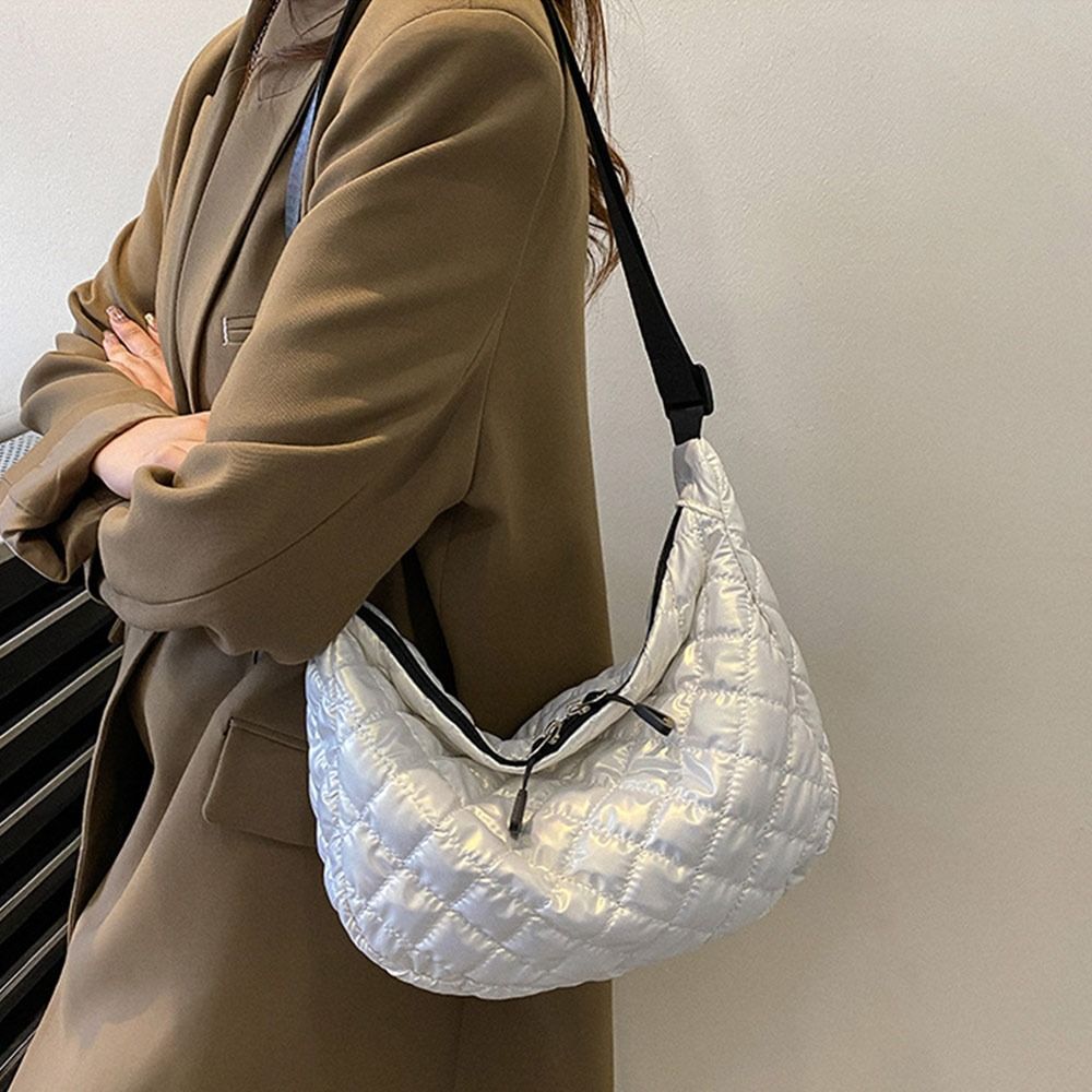 Damskie torby na ramię typu cr – Shoulder Bag Structured recenzja i cena