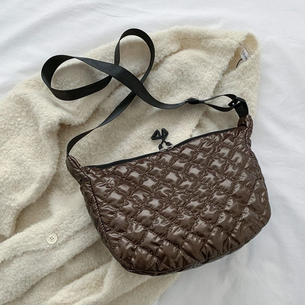Damskie torby na ramię typu cr – Shoulder Bag Structured recenzja i cena