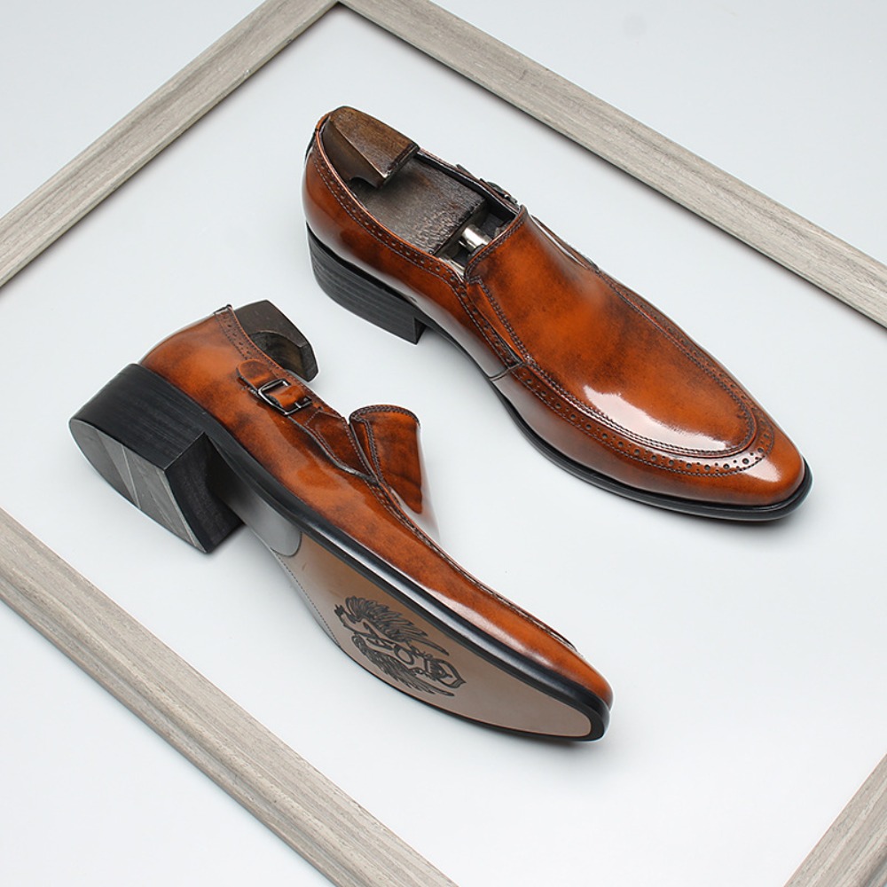 2027 Nowe męskie buty codzienn – Women Formal Wear With Shoes recenzja i cena