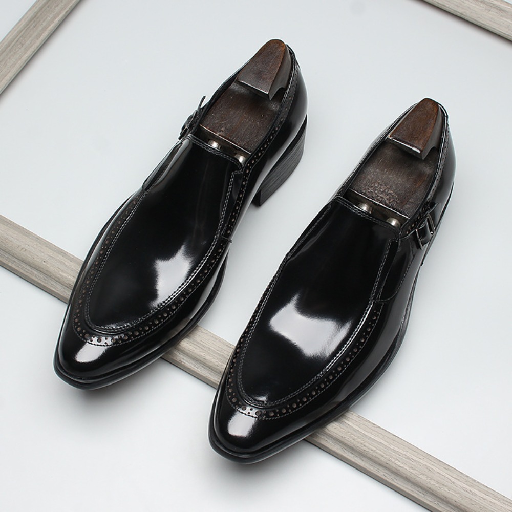 2027 Nowe męskie buty codzienn – Women Formal Wear With Shoes recenzja i cena