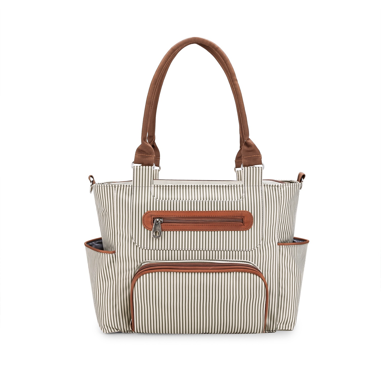 Damska Torba na Ramię Podróżna – Shoulder Bag Structured recenzja i cena