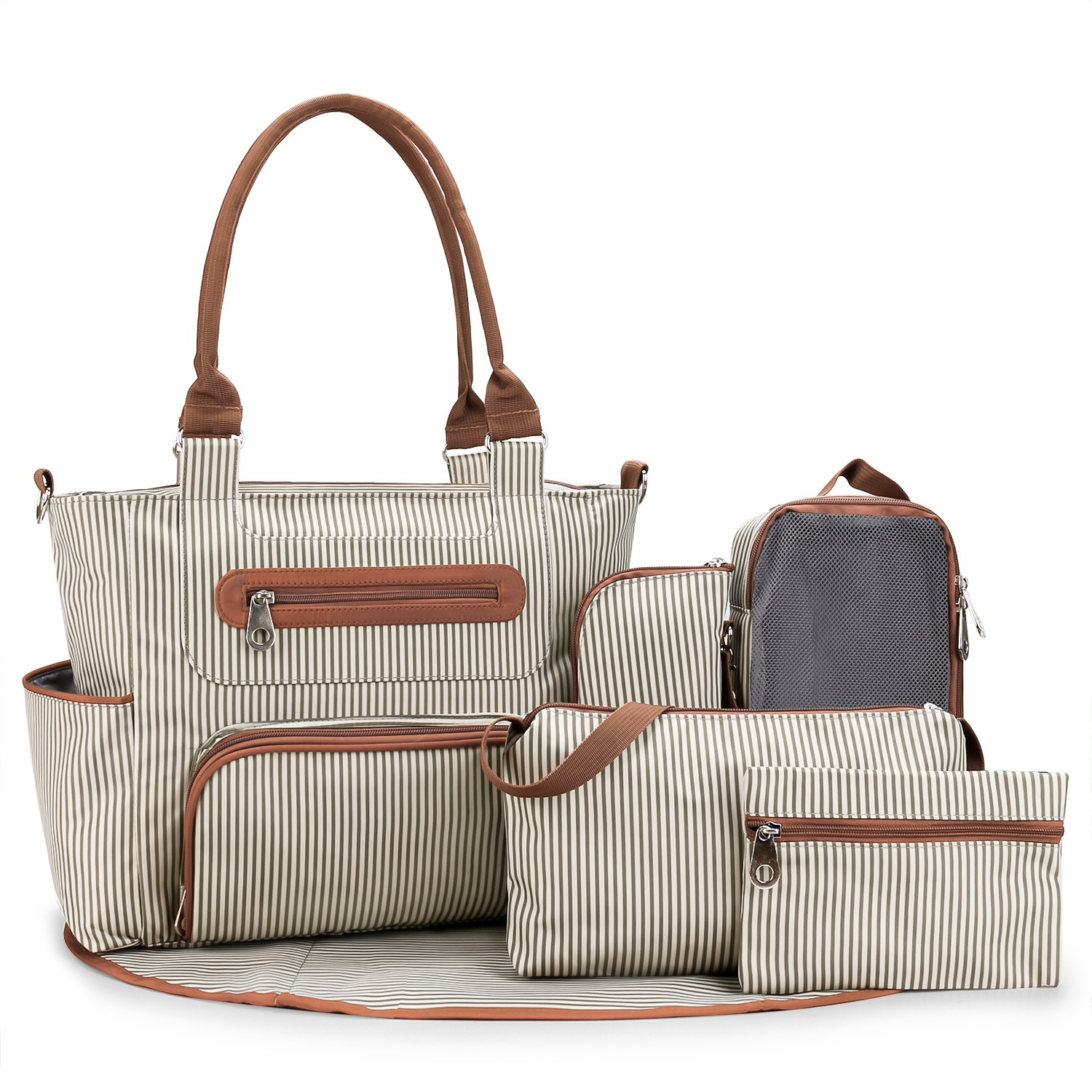 Damska Torba na Ramię Podróżna – Shoulder Bag Structured recenzja i cena