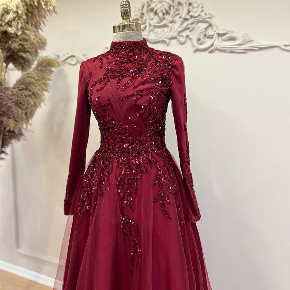 Koraliki do kostek A Line Prom – Formal Wear Gowns For Women recenzja i cena