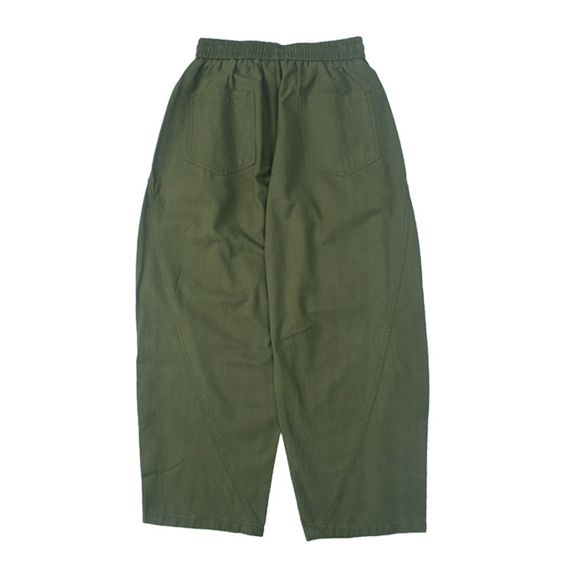 Męskie spodnie cargo HKSH Spri – Tailored Trouser Wide recenzja i cena
