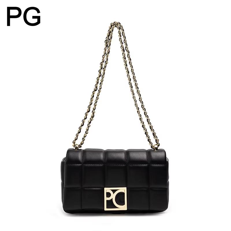 Torebka listonoszka PG dla kob – Shoulder Bag Structured recenzja i cena