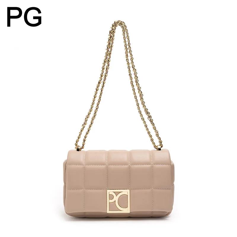 Torebka listonoszka PG dla kob – Shoulder Bag Structured recenzja i cena
