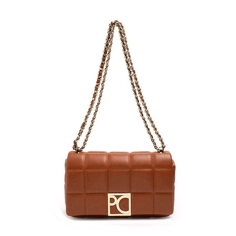 Torebka listonoszka PG dla kob – Shoulder Bag Structured recenzja i cena