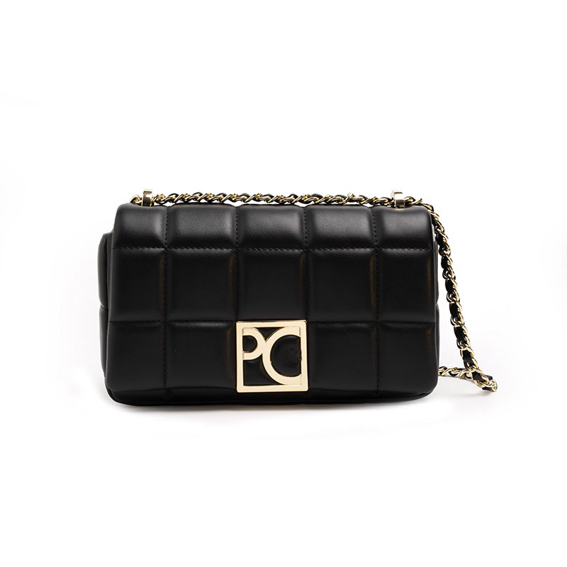 Torebka listonoszka PG dla kob – Shoulder Bag Structured recenzja i cena