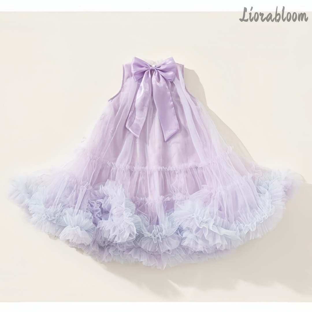 Fioletowa Sukienka Codzienna K – Formal Wear Gowns For Women recenzja i cena
