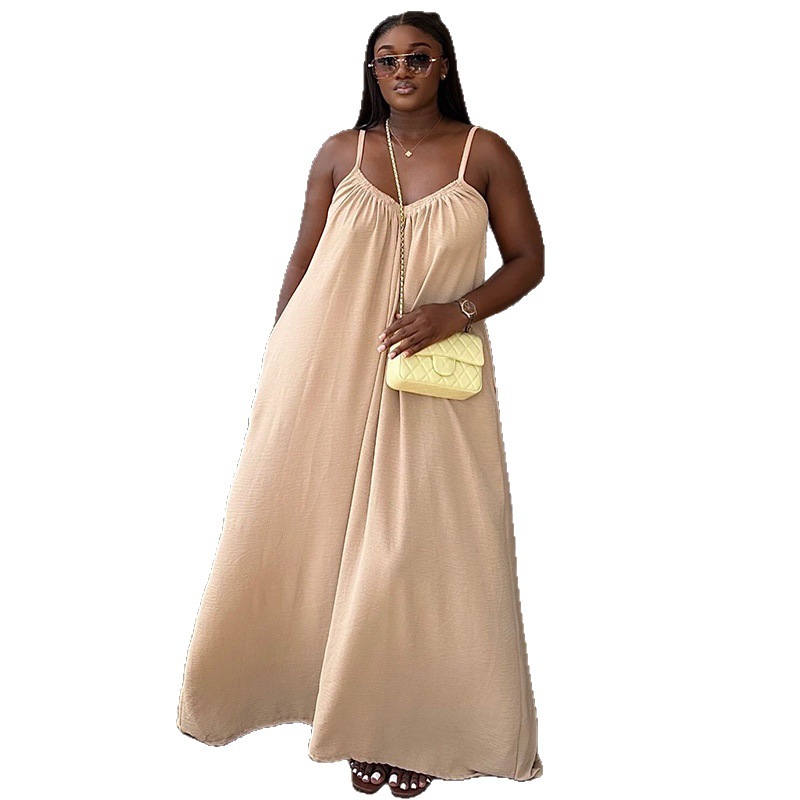 Długa Sukienka Damska Sukienki – Formal Wear Gowns For Women recenzja i cena
