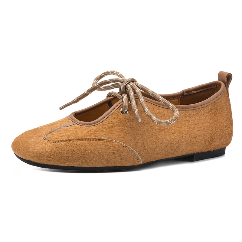 AIYUQI 2026 Nowe damskie płask – Women Formal Wear With Shoes recenzja i cena