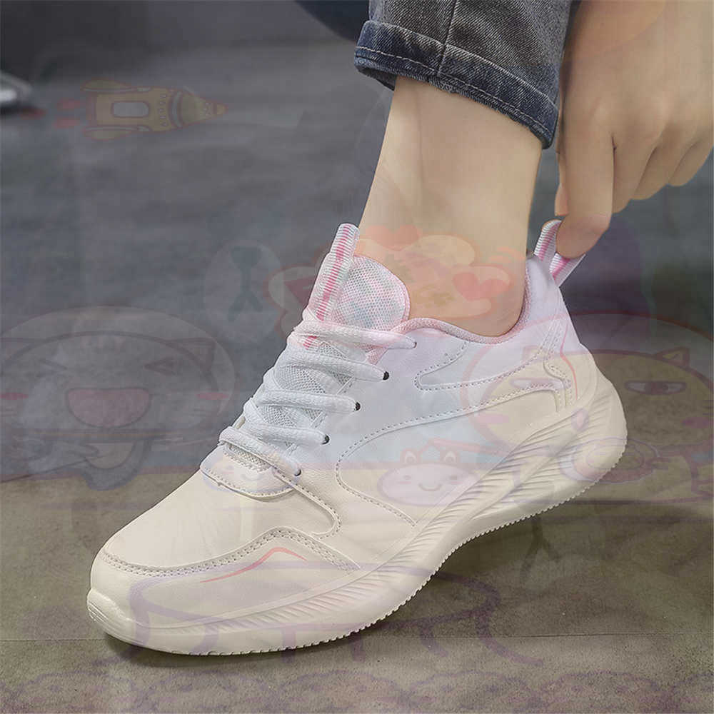 35-40 Numer 42 Fajne trampki d – Formal Women Daily Wear Shoes recenzja i cena