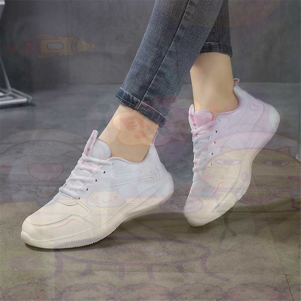 35-40 Numer 42 Fajne trampki d – Formal Women Daily Wear Shoes recenzja i cena