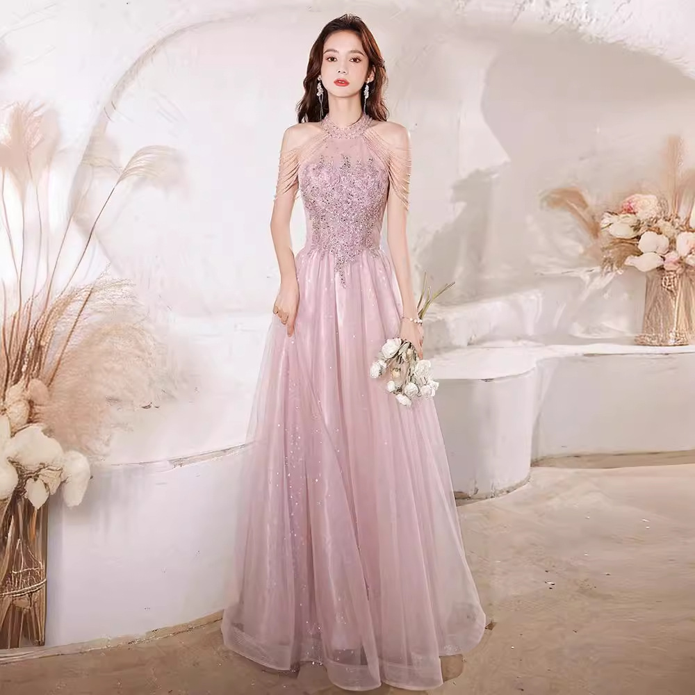 Sukienki damskie długie na imp – Formal Wear Gowns For Women recenzja i cena