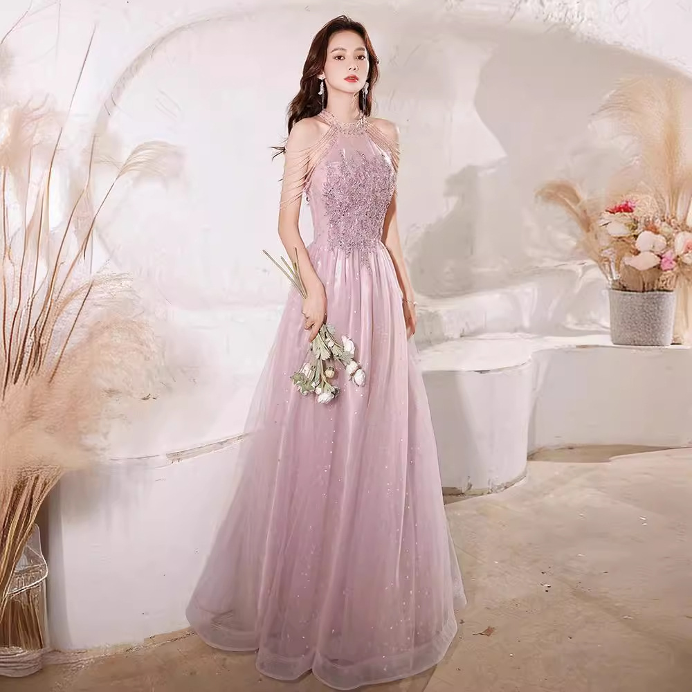 Sukienki damskie długie na imp – Formal Wear Gowns For Women recenzja i cena
