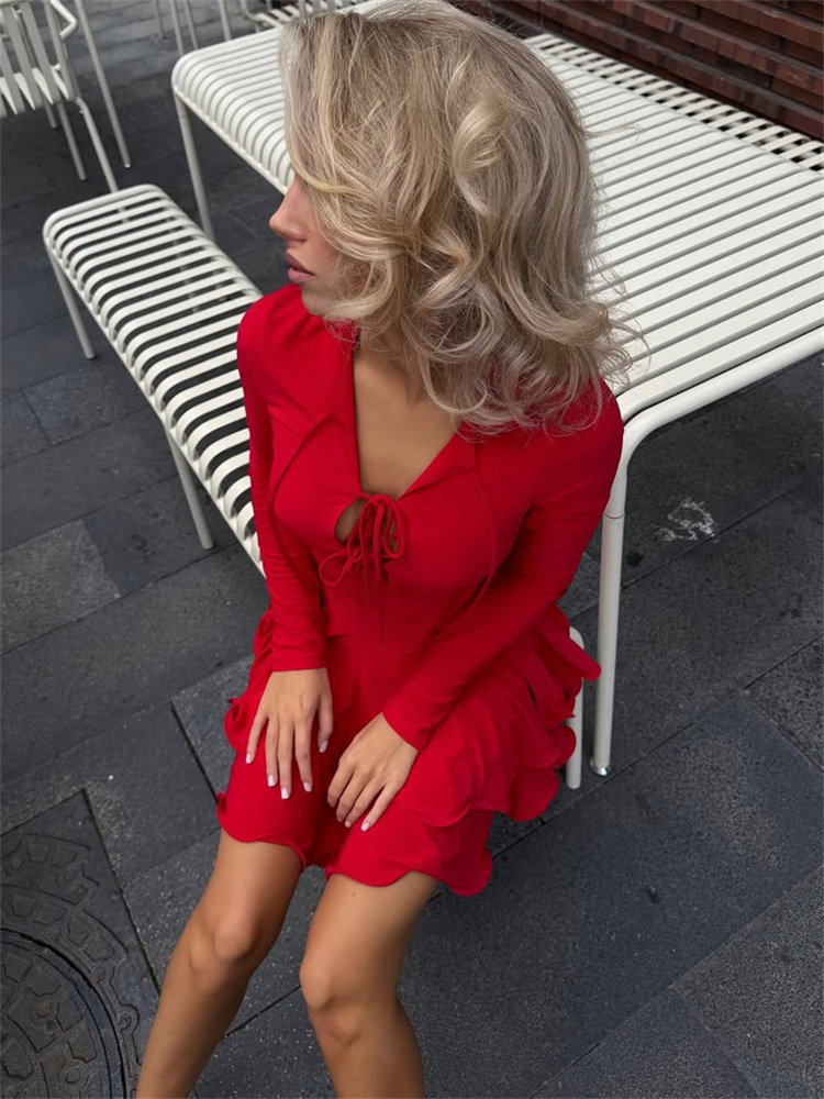 Sukienka mini typu bodycon z d – Formal Wear Gowns For Women recenzja i cena