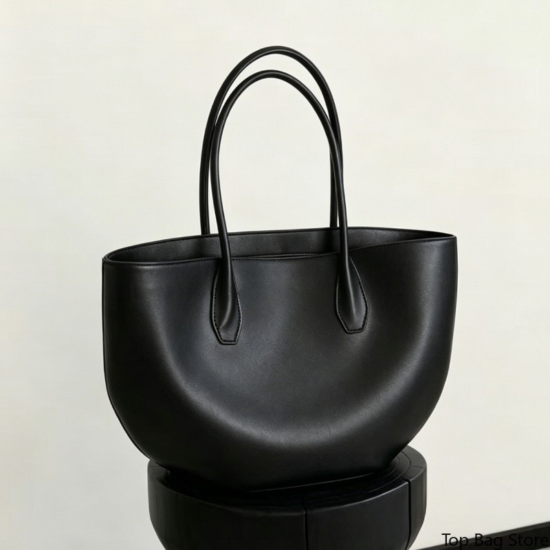 Damska torba na ramię typu tot – Shoulder Bag Structured recenzja i cena