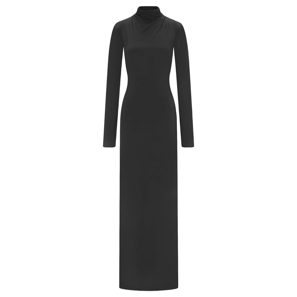 Sukienka do sesji ciążowej z w – Women Formal Wear Photoshoot recenzja i cena