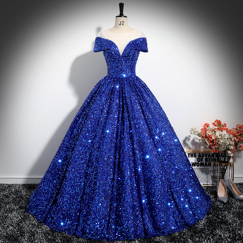 Sukienka balowa damska długa s – Formal Wear Gowns For Women recenzja i cena