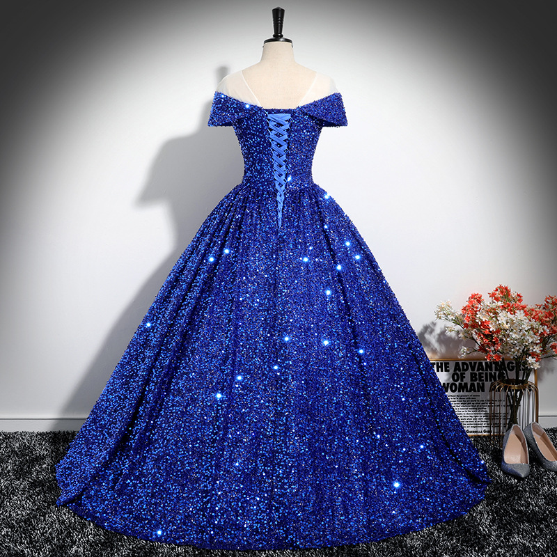 Sukienka balowa damska długa s – Formal Wear Gowns For Women recenzja i cena