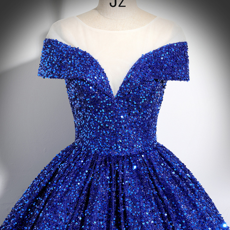 Sukienka balowa damska długa s – Formal Wear Gowns For Women recenzja i cena