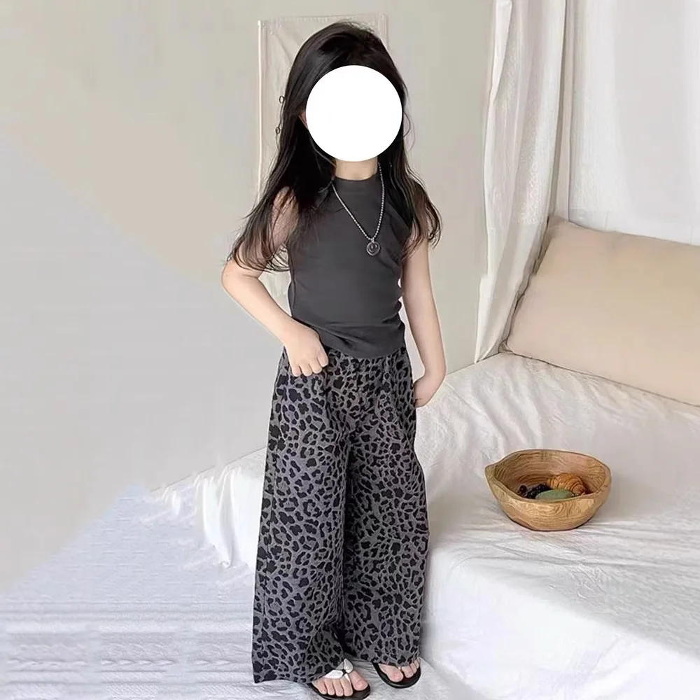 Komplety ubrań dla dzieci Dopa – Tailored Trouser Wide recenzja i cena